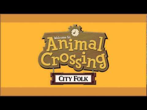 Prime VGM 60 - Animal Crossing - City Folk - 2 AM (Extended)