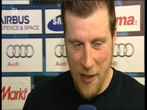 DEL 14-15 QF5 Ingolstadt - Iserlohn 4-3OT