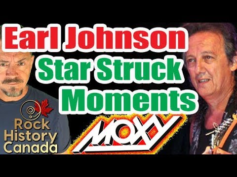 Moxy's Earl Johnson On Being Star Struck & Missed Opportunities With Mitch Ryder