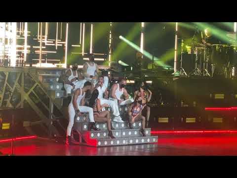 Ricky Martin Vente pa’ca