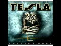 Tesla only you
