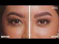 Video ARDELL GLUE BROW GEL