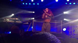 &quot;Piece Of Mind&quot; - Kehlani Live