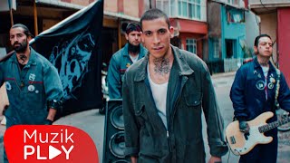 Can Bonomo - Ruhum Bela (Official Video)