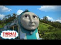 Thomas Y Sus Amigos Connor El Cuidadoso Temporada 20 Episodio 15 Doblaje Latino Parte 2