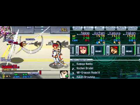 Super Robot Taisen OG Saga Endless Frontier EXCEED - 21 - Chapter 3