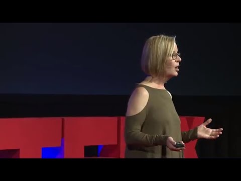 The Great Rift: Art Versus Science | Beth Anderson | TEDxOakland