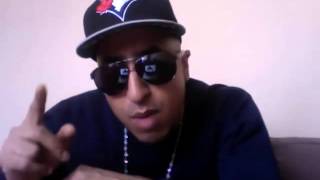 Heartbroken Roach killa feat Garry Sandhu