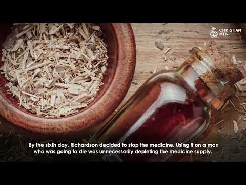 Don Richardson | Canada, Missionary