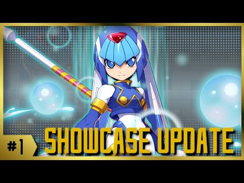 Leviathan 5* Showcase Update [Cards to Spam the Dragon] - Mega Man X DiVE