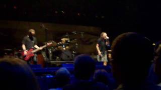 Pearl Jam - Supersonic - Chicago 1