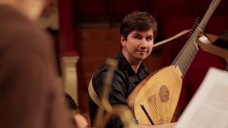 VIVALDI - L'Olimpiade, RV 725: Air Mentre dormi, Amor fomenti