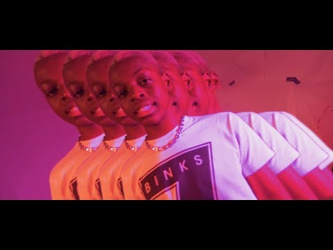 Chicaille Argenté - Bonne Barrette ( Clip Officiel )