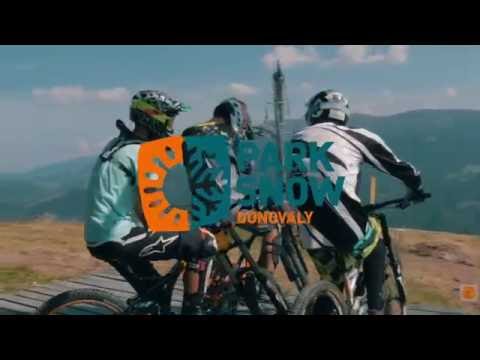 Donovaly downhill [Summer Edition]