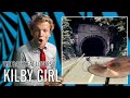 The Backseat Lovers Kilby Girl Office Drummer First Time Hearing