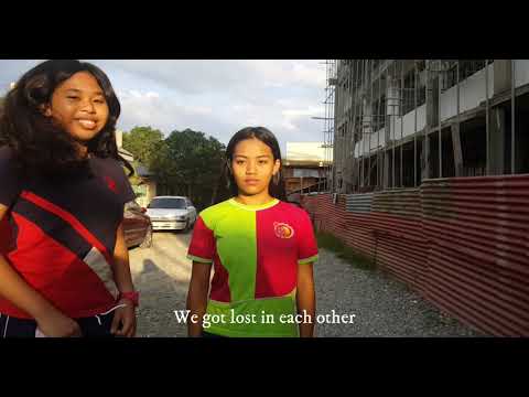 Lost Kings - When We Were Young ( Music Video Cover) ft. Norma Jean Martine