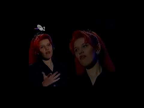 Katarina Beba Vasić ( Ti nemaš prava na mene)