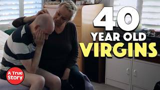 Download lagu The Real Life 40-Year-Old Virgins | A True Story mp3