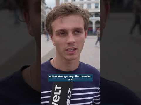 Video Thumbnail: BÜRGERGELD & KOALITIONSKRACH: "Wir können nur hoffen, dass es endet, wie bei der Ampel" #shorts