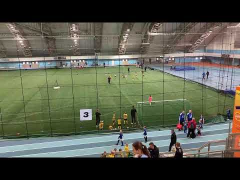 KuPS Musta - KuPS P8 Musta