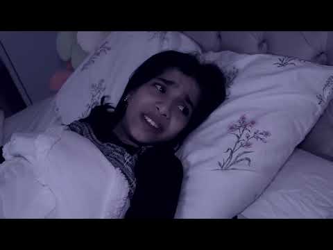 A thief entered the house and then saw what happened with Shafa || Hindi cartoon