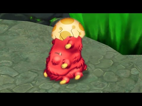 I Got Red Prismatic Yelmut! (Dawn Of Fire)