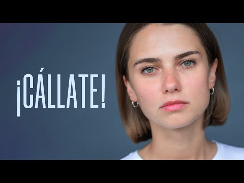 ¡CÁLLATE! | Película Completa en Español Latino