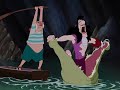 Peter Pan Row For The Ship