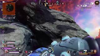 [LIVE][PS4][Apex][雑談枠]雑談しながら気ままにランクマ