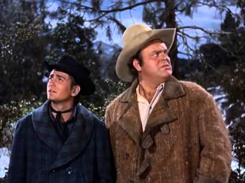 Bonanza 1x15 Cap 15 La Ultima Caceria
