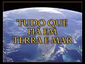 Hinário Adventista 37 Tudo Que Há Em Terra E Mar