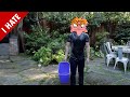 I HATE THE ALS ICE BUCKET CHALLENGE 