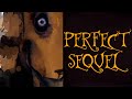 Why The Return Of The Pumpkin Rabbit Is A PERFECT Sequel