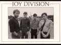 JOY DIVISION - passover (cover by Sr. Chinarro)