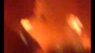 kasabian @ abc glasgow sun rise light flies