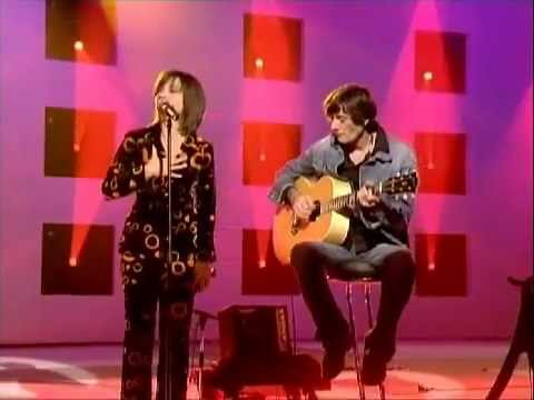 Les Rita Mitsouko - Marcia Baila Live acoustique