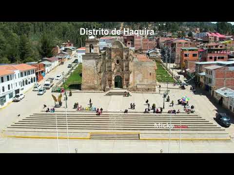 HAQUIRA COTABAMBAS APURIMAC 2025