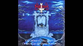 MYSTIFIER - Demolish The Towers Of Heaven