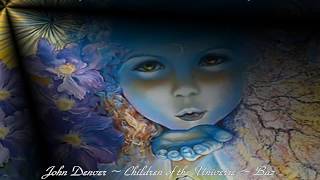 John Denver ~ Children of the Universe ~ Baz