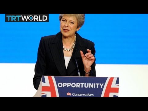 Brexit Talks: May defends Brexit plan, hits back at critics