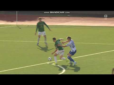 CL: Breidablik - Lech Poznan 0:1 (30.7.2025) 2nd leg