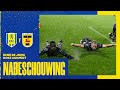 Nabeschouwing RKC Waalwijk - SC Cambuur | "Hele belangrijke slag geslagen"