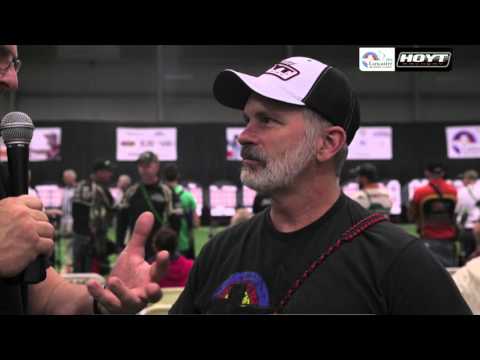 2016 Lancaster Archery Classic: Rodger Willet Jr.