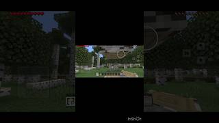 挨拶したら即終了　マイクラ実況part4