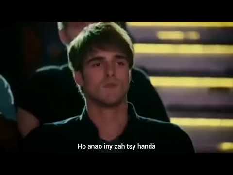 Nohasy-zakaiko raha tsy anjara 💔(lyrics version)