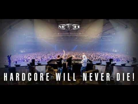 Tha Playah @ Masters Of Hardcore (2013)- The Conquest Of Fury