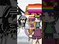 When A New Sexuality Is Born Shorts Gacha