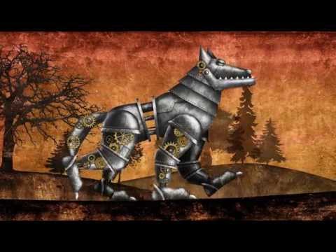 Vilniaus Geležinis Vilkas / Iron Wolf оf Vilnius / Вильнюсский Железный волк