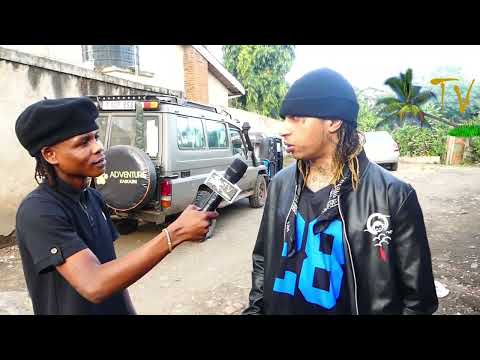 Fido vato awapa Onyo kali Wasanii wa Arusha/Hakuna anaeniambia ktu/Mim ni Gangstar Nauza kitu yeyote