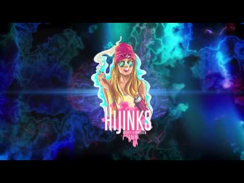 Hijinks 2016 - Highjackers ft. S.M.B